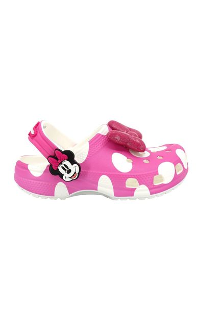 MİNNİ MOUSE KLASİK ÇOCUK TERLİK