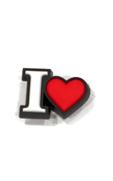 10007134-1 I HEART EMOJI