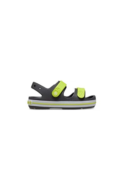CROCBAND CRUISER SANDAL K ÇOCUK SANDALET