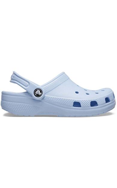 Classic Clog Çocuk Terlik 206991-4ns Blue Calcite
