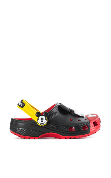 MİCKEY MOUSE KLASİK TERLİK