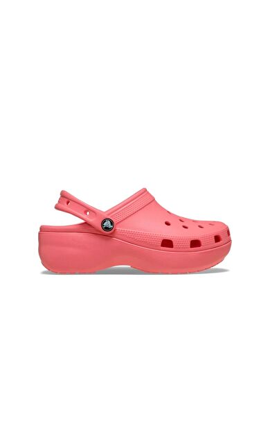 206750-001 Classic Platform Clog W Kadın Sandalet