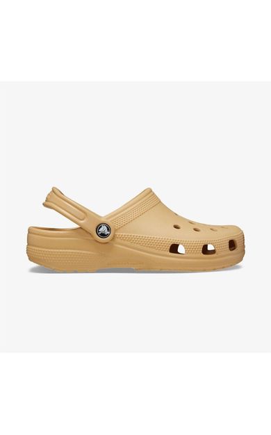 Clog Unisex Terlik 10001-209 Camel
