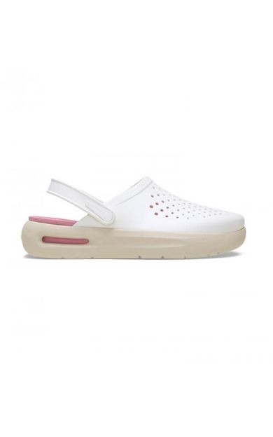 InMotion Clog 209964-100 Beyaz Terlik