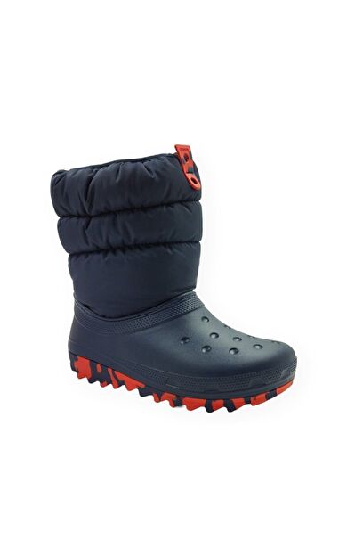 207684-410 Classıc Neo Puff Boot Kışlık Bot