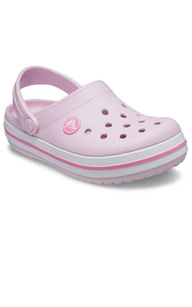 Çocuk Crocband Clog K Terlik 207006-6GD