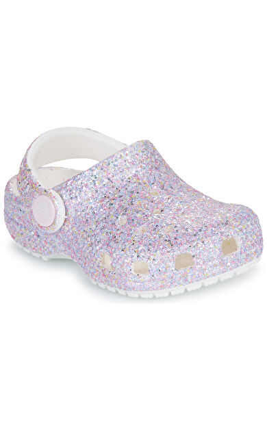 Classic Fantasy Glitter Clog T