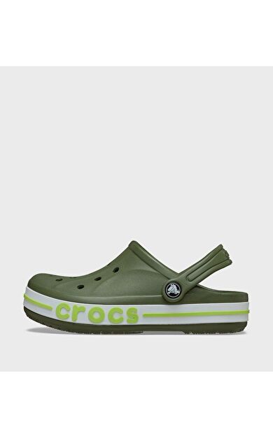 207019-3CB CROCBAND CLOG ÇOCUK SPOR TERLİK SANDALET