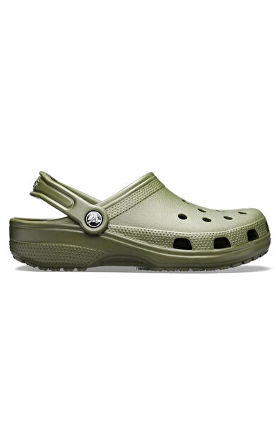 10001-410 Classic Unisex Sandalet