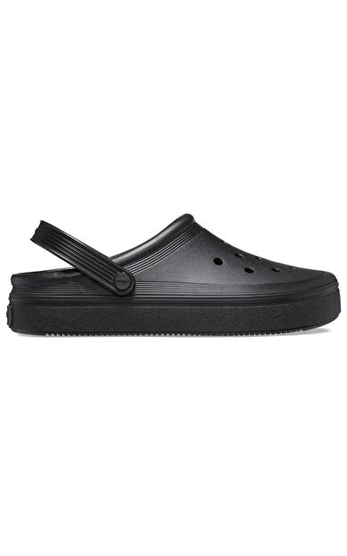 Off Court Clog Black Unisex Terlik 208371-060
