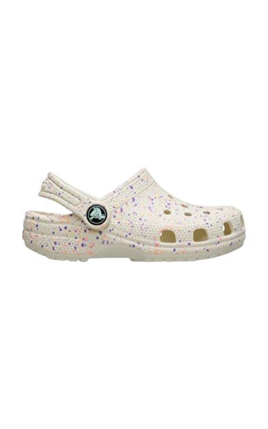 Çocuk Classic Glow Paint SplatterCgT Terlik 212669-2MT