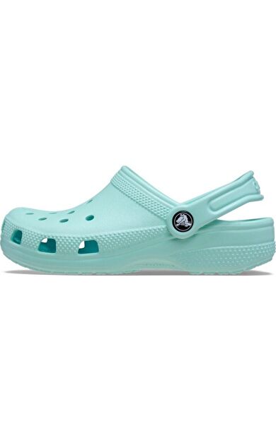 206990-4PD CLASSIC CLOG ÇOCUK SPOR TERLİK SANDALET