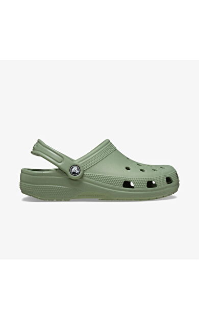 10001-410 Classic Unisex Sandalet