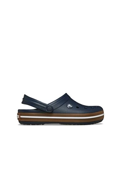 CROCBAND GUM CLOG UNİSEX SANDALET-TERLİK