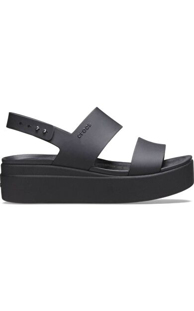Brooklyn Low Wedge Kadın Terlik 206453
