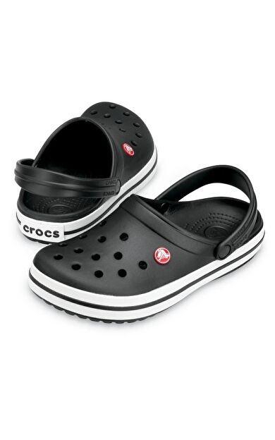 Crocband -S- Siyah