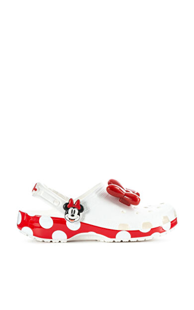 Disney x MİNNİ MOUSE Klasik Terlik