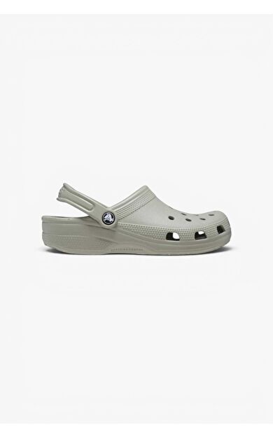 Classic Unisex Terlik - İkonik Konfor ve Ultra Hafif Croslite Tasarım