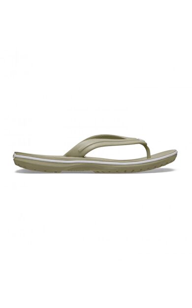 Crocband Flip 11033-100 Beyaz Terlik