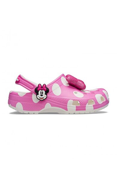 Minnie Mouse Classic Clog K Çocuk Terlik Sandalet 212294_90H
