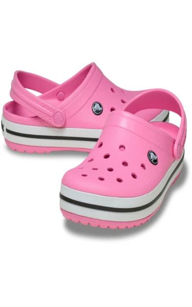 Crocband - Pink Lemonade