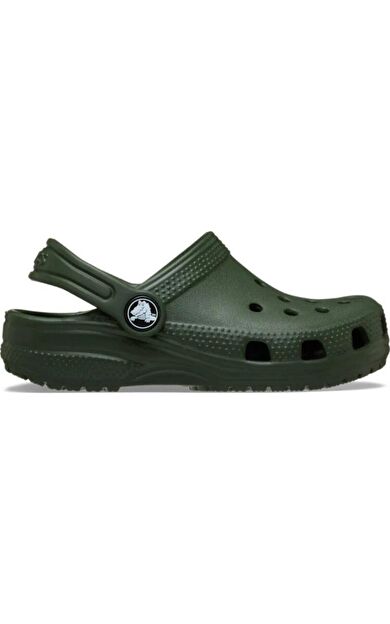 206990-3CM CLASSIC CLOG ÇOCUK SPOR TERLİK SANDALET