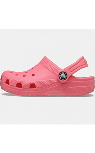 Çocuk Classic Clog T Terlik 206990-6UI