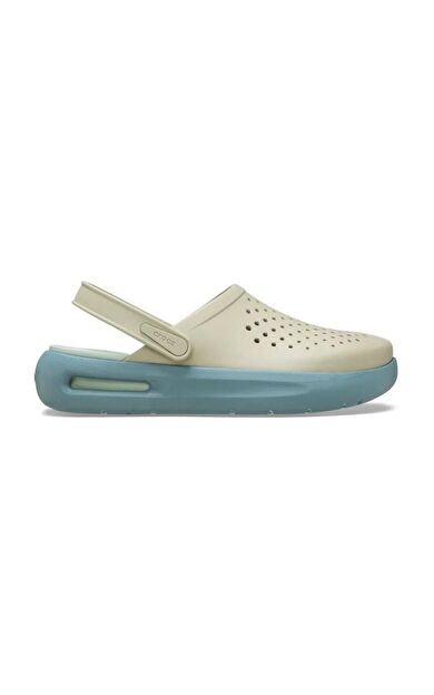 Inmotion Clog Unisex Bej Günlük Stil Terlik 209964_0LJ