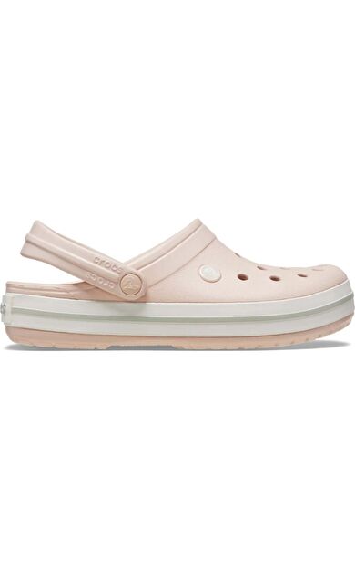 Crocband 11016-6UR Pembe Terlik