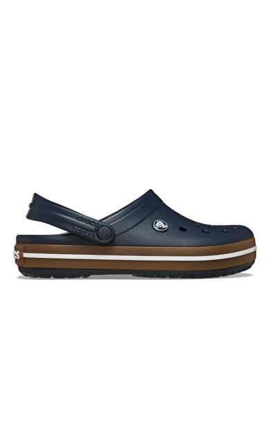 Crocband Gum Clog Kadin Lacivert Sandalet 212756-410