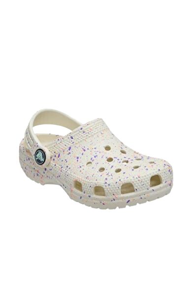 Çocuk Classic Glow Paint SplatterCgK Terlik 212495-2MT