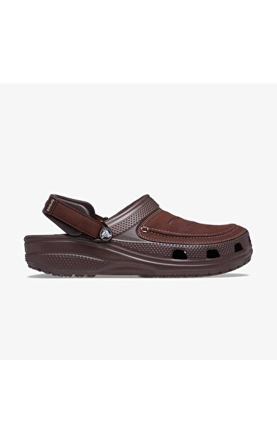 Yukon Vista II LR M Erkek Kahverengi Terlik Juststep
