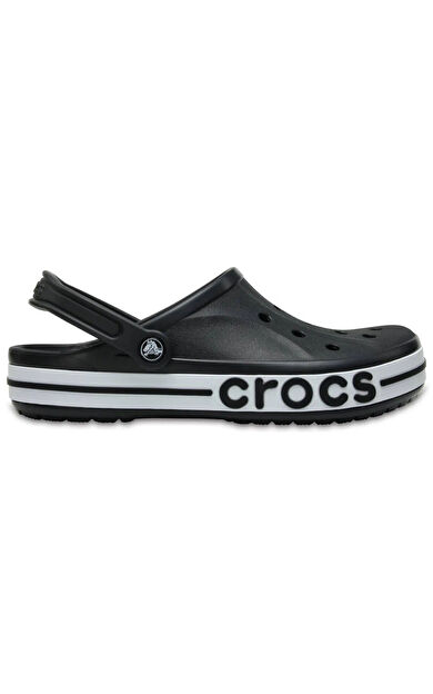 Bayaband Clog 205089-066 Siyah Terlik