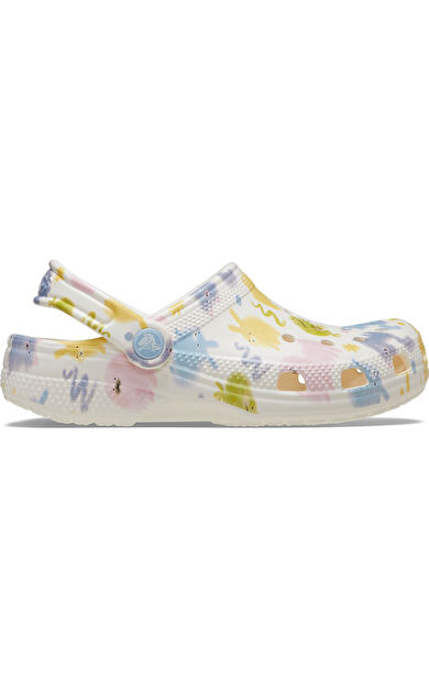 Classic Pastel Pets Clog Unisex Çocuk Terlik UNISEX ÇOCUK TERLİK CR3051