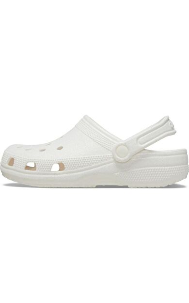 Kadın Classic Glitter Clog Terlik 205942-100.Z
