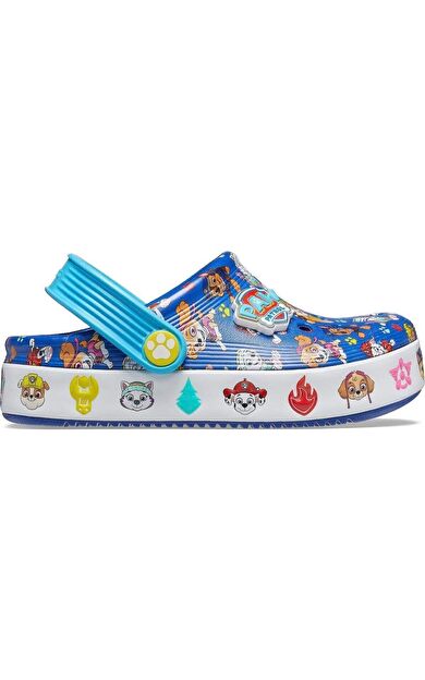 Paw Patrol Off Court Clg Unisex Çocuk Mavi Terlik UNISEX ÇOCUK TERLİK 208853