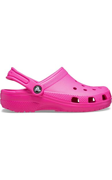 206990-6TW CLASSIC CLOG ÇOCUK SPOR TERLİK SANDALET