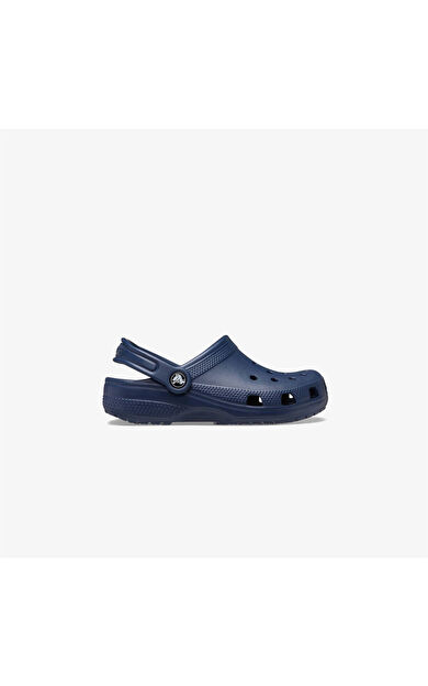 Classic Bebek Terlik 206990-410 Navy