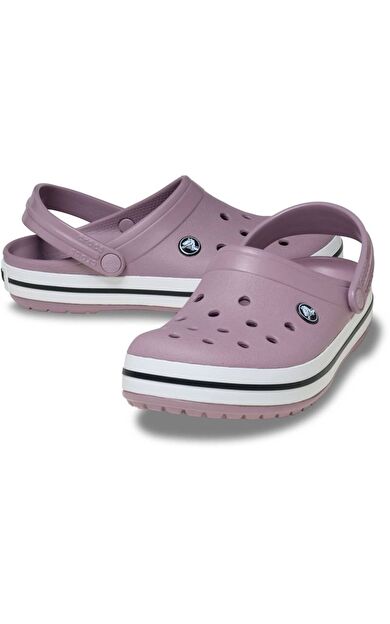 CROCBAND UNISEX SANDALET