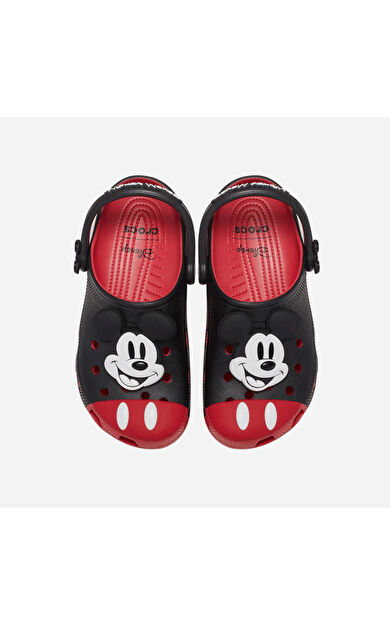 MİCKEY MOUSE KLASİK TERLİK