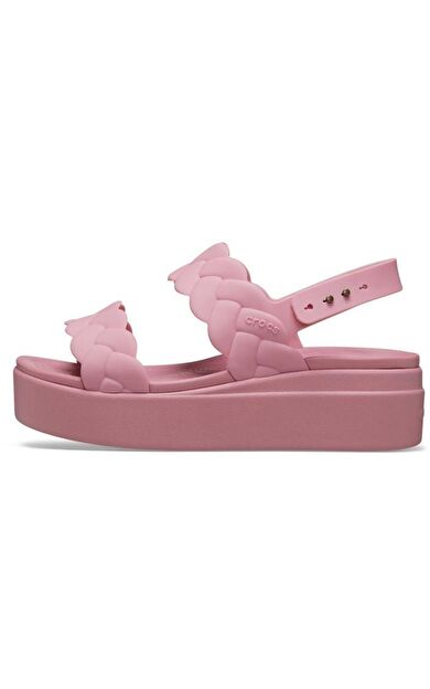 209977-6XX BROOKLYN WOVEN UPPER SPOR TERLİK SANDALET