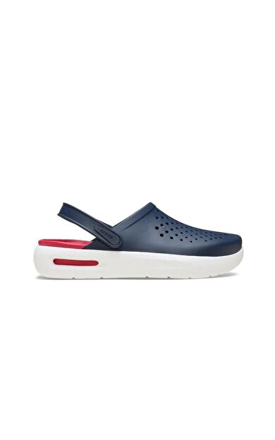InMotion Clog 209964-410 Lacivert Terlik