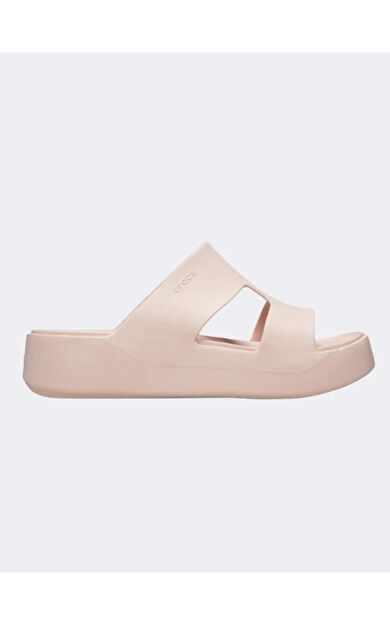 Kadın Getaway Platform H-Strap Terlik 209409-6UR.Z