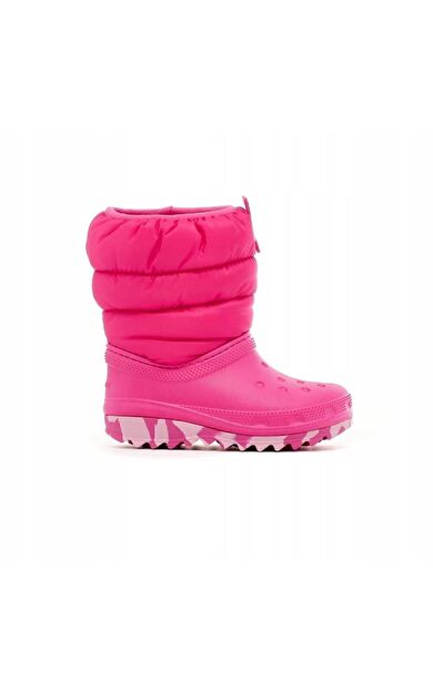 207684-6x0 Classıc Neo Puff Boot Kışlık Bot
