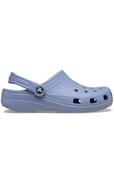 Classic 10001 Sabo Doktor ve Hemşire Terliği Ortapedik Unisex Terlik MAVİ