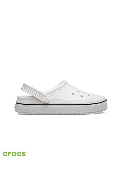 208371-100 OFF COURT CLOG SANDALET TERLİK