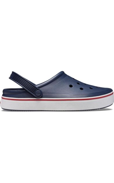 OFF COURT CLOG