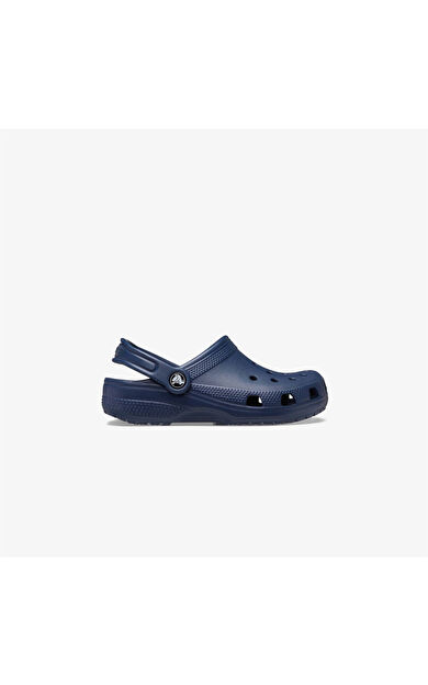 Classic Clog Çocuk Lacivert Terlik