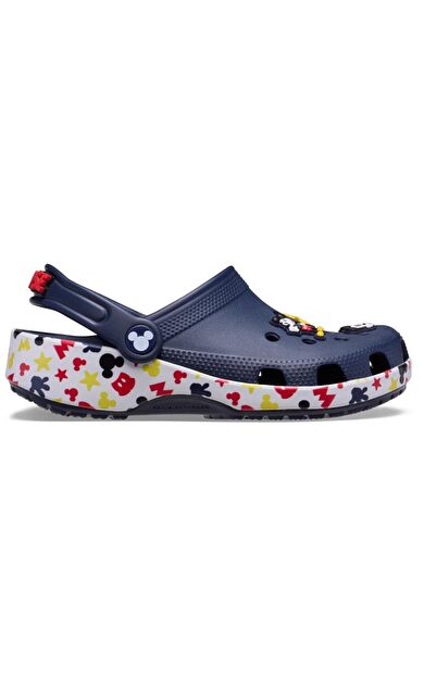 Mickey Friends Cls Clg K Çocuk Terlik 211148-90H Çok Renkli