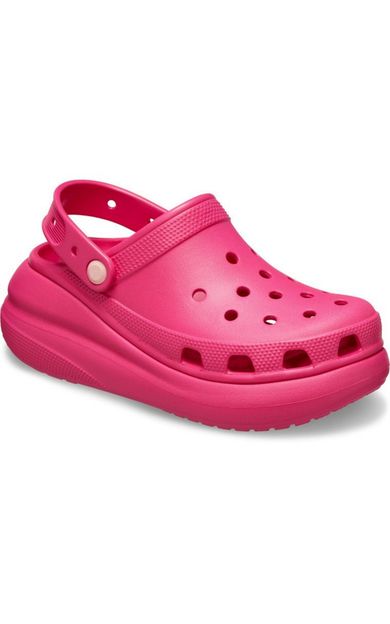 Crush Clog 207521 Sabo Doktor ve Hemşire Terliği Ortapedik Unisex Terlik BEJ